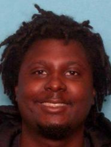 Tavares Coleman Jr (Driver's License Photo)