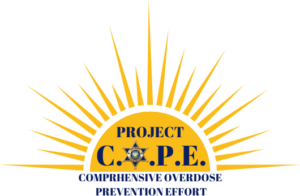 Project Cope Logo