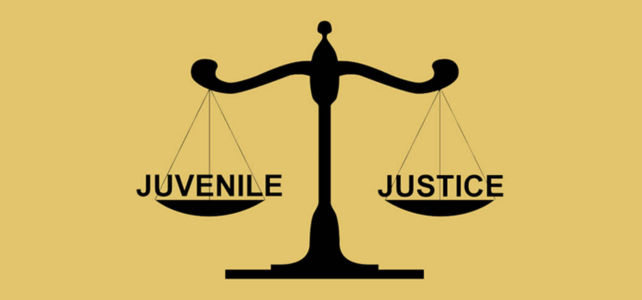 Juvenile Justice