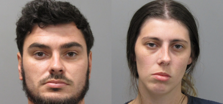 Thibodaux Couple Faces Bestiality and Child Cruelty Charges Babin Mire Feat
