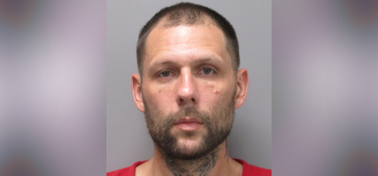 Galliano Man Charged with Attempted Murder in Stabbing Incident Chad Lachney Feat