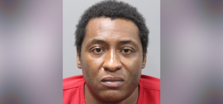 Man Arrested for Attempted Murder and Other Charges Following Wednesday Shooting Henry Green Feat