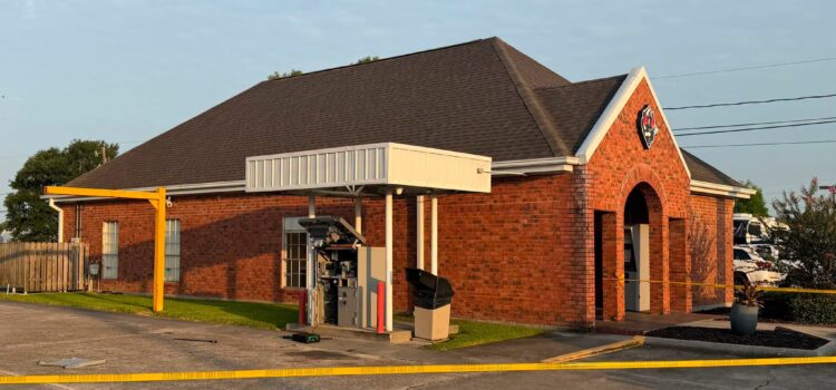 One Arrested, One Sought for ATM Theft in Lockport NOFFCU