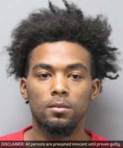 Quantravion Wilson