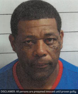 Ronald Perkins
