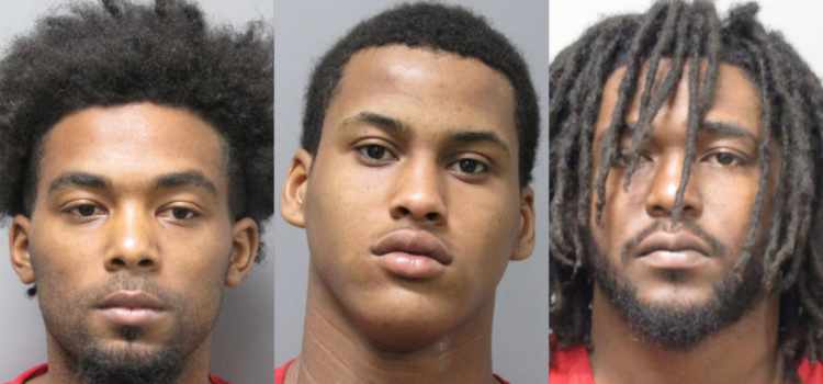 Atm Theft