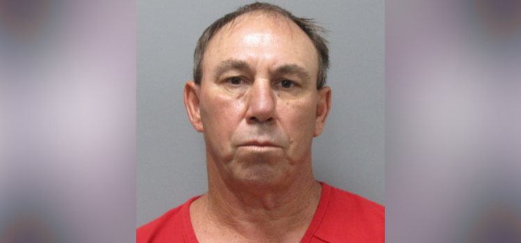 Thibodaux Man Arrested for Sex Crimes Involving a Child Gregory Leblanc Feat