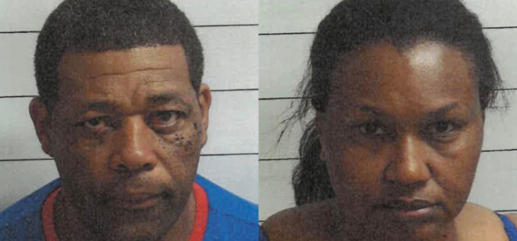 Two Arrested in Snowball Trailer Theft Perkins Washington Feat