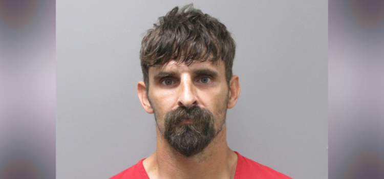Golden Meadow Man Arrested for Sex Crimes Involving Teenager Ryan Greene Feat