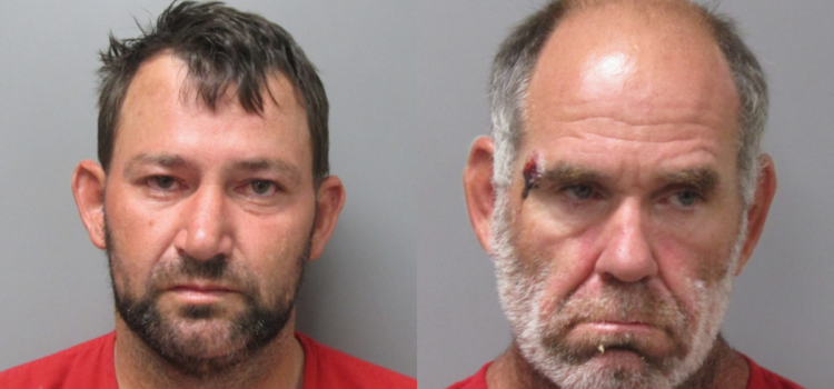 UPDATE: Second Arrest Made in Larose Boat Theft Fonseca Sanchez Feat
