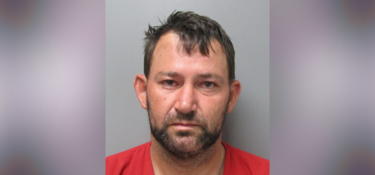 Sheriff Webre Highlights Use of Cameras in Boat Theft Arrest Francis Fonseca Feat